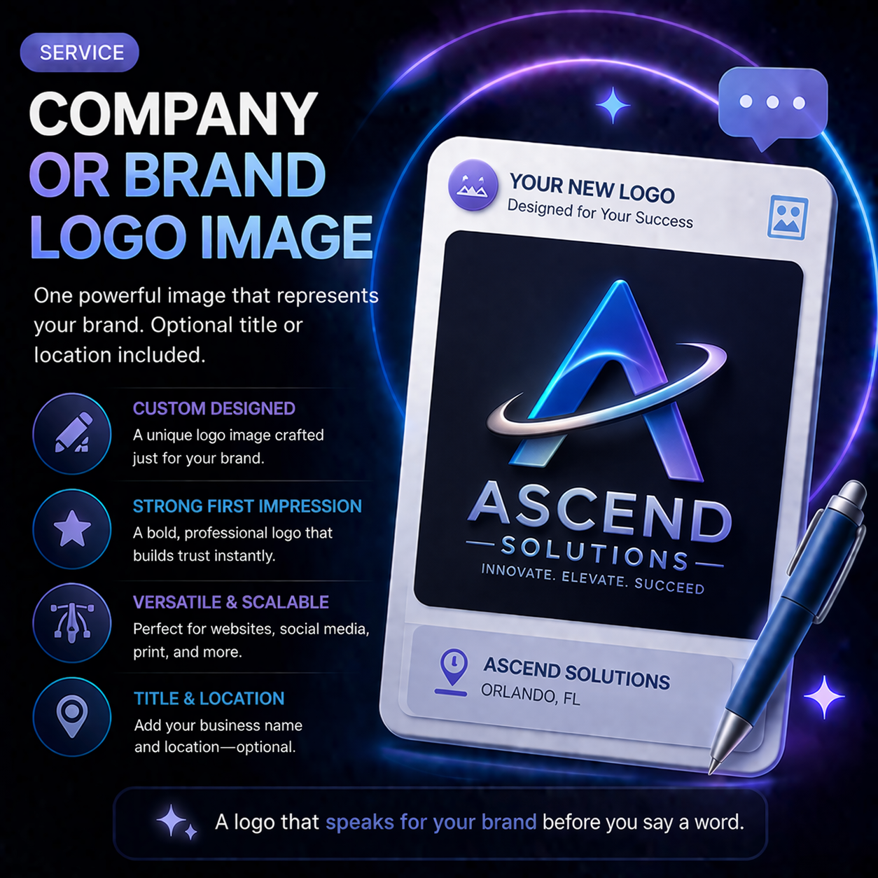 Brand Logo Image